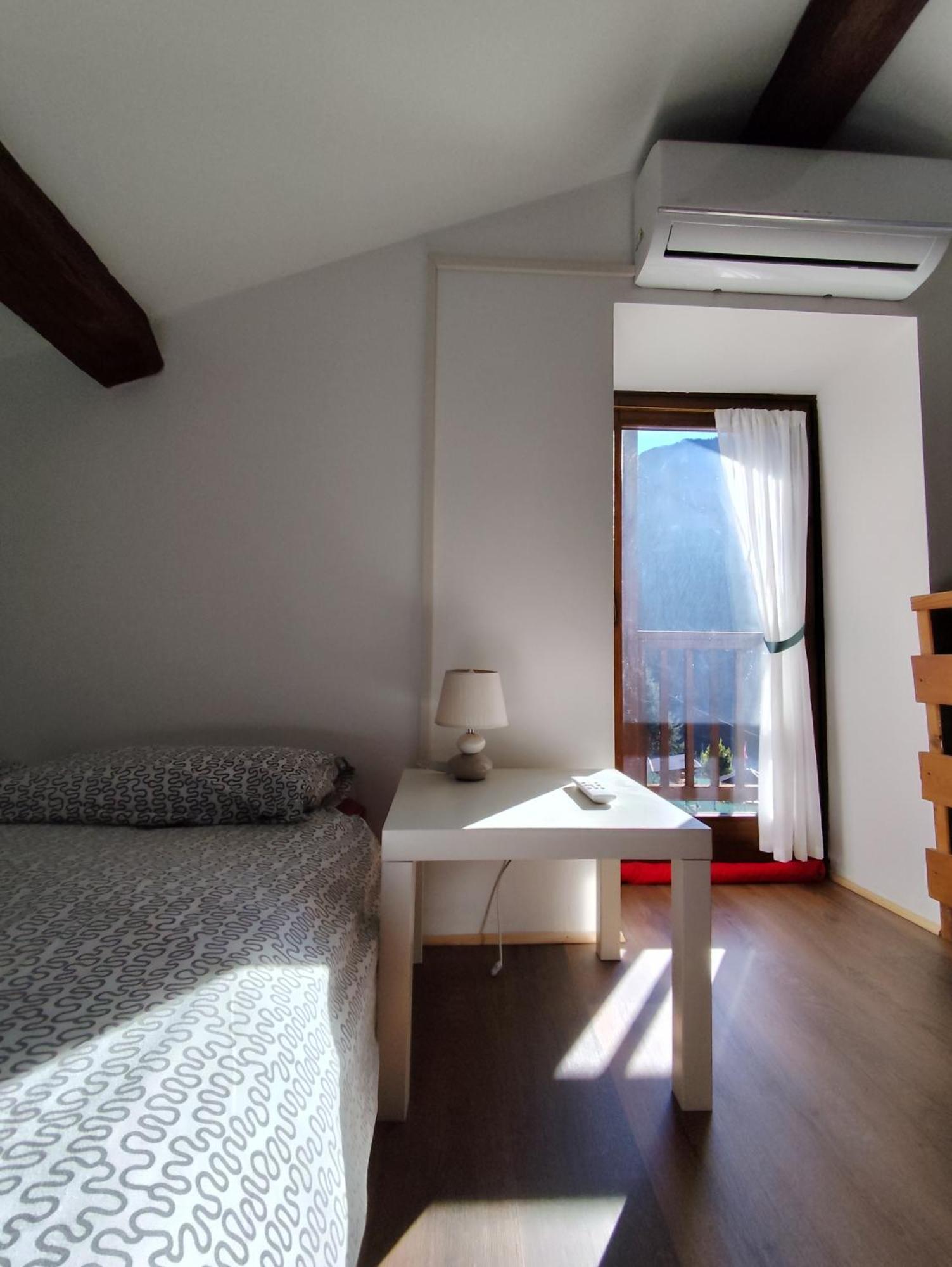 Casa Relax Appartement Canal San Bovo Buitenkant foto