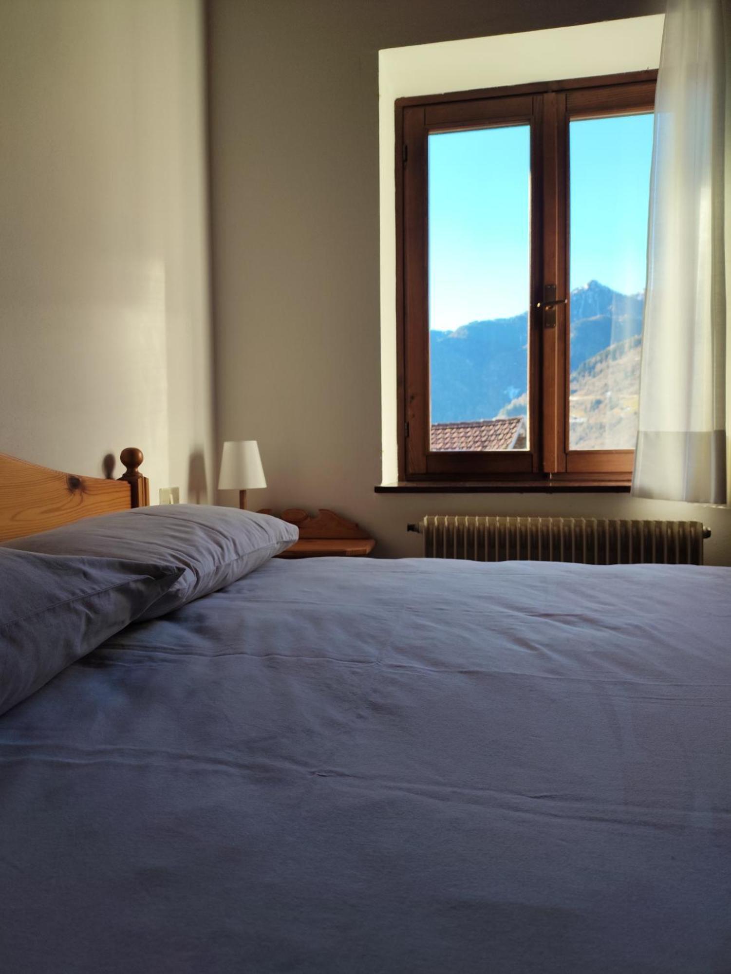 Casa Relax Appartement Canal San Bovo Buitenkant foto