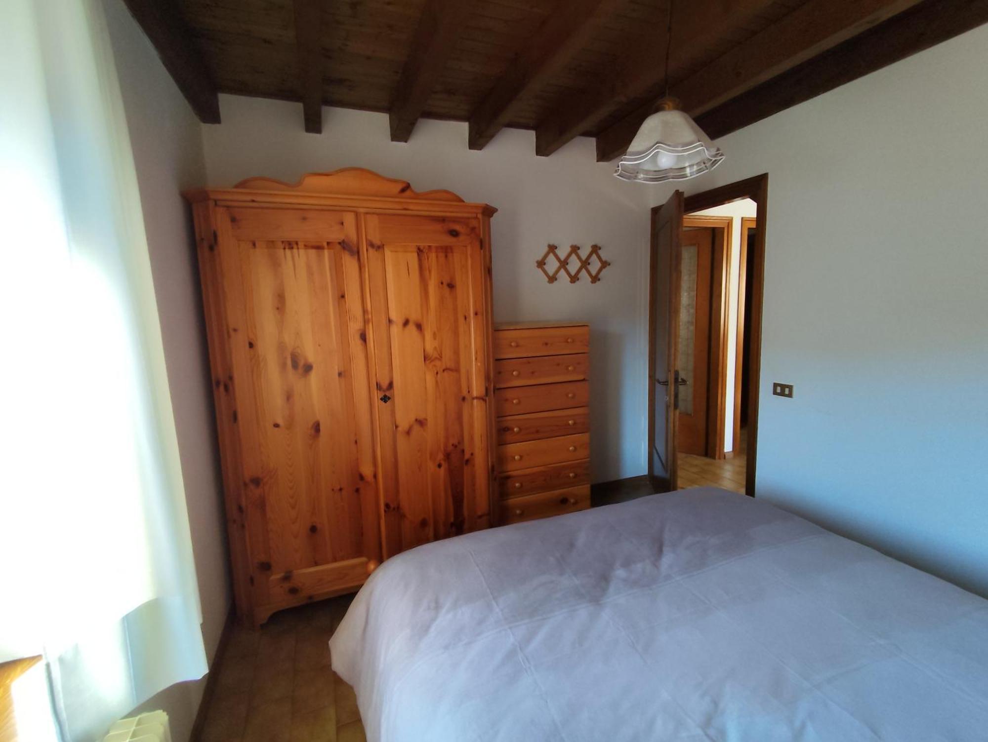 Casa Relax Appartement Canal San Bovo Buitenkant foto