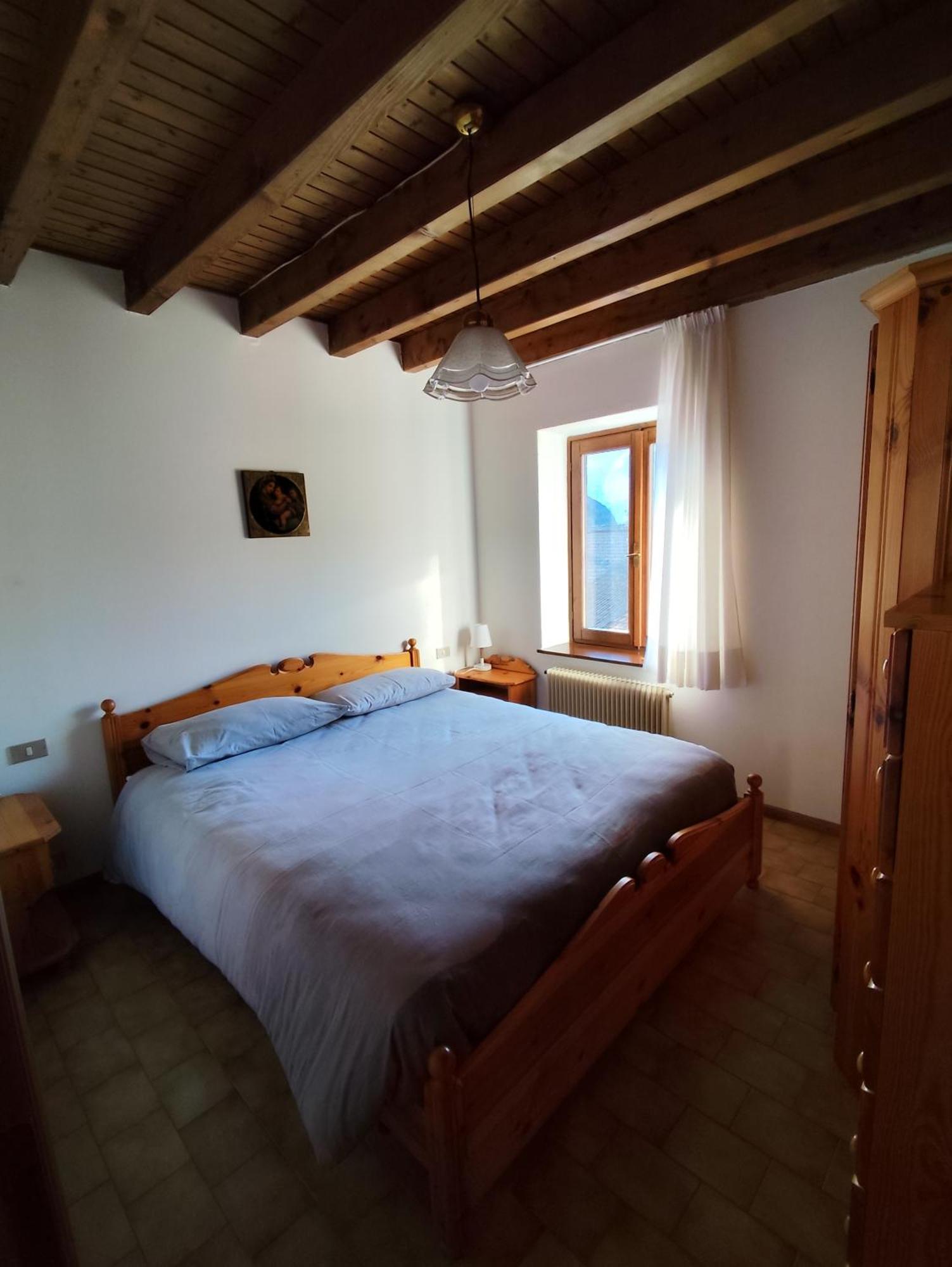 Casa Relax Appartement Canal San Bovo Buitenkant foto