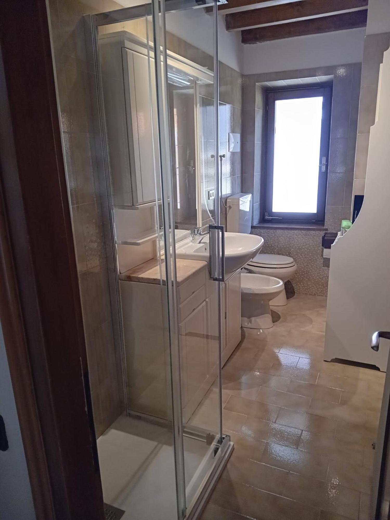 Casa Relax Appartement Canal San Bovo Buitenkant foto